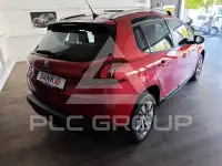 2017 Peugeot 2008