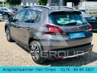 2017 Peugeot 2008
