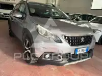 2017 Peugeot 2008