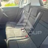 2017 Peugeot 2008