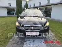 2017 Peugeot 2008