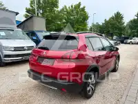2017 Peugeot 2008