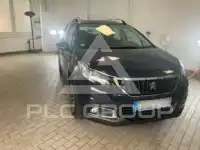 2017 Peugeot 2008