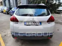 2017 Peugeot 2008