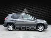 2017 Peugeot 2008