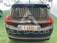 2017 Peugeot 2008