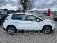 2017 Peugeot 2008