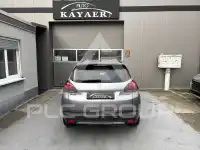 2017 Peugeot 2008
