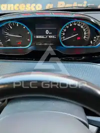2017 Peugeot 2008
