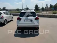 2017 Peugeot 2008