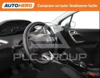 2017 Peugeot 2008