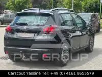 2017 Peugeot 2008