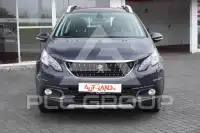 2017 Peugeot 2008