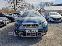 2017 Peugeot 2008