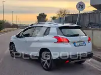 2017 Peugeot 2008