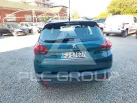 2017 Peugeot 2008