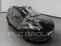 2017 Peugeot 2008