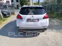 2017 Peugeot 2008