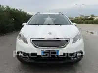 2017 Peugeot 2008