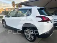 2017 Peugeot 2008