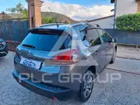 2017 Peugeot 2008