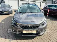 2017 Peugeot 2008