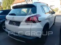 2017 Peugeot 2008