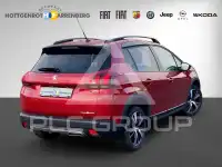 2017 Peugeot 2008