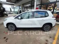 2017 Peugeot 2008