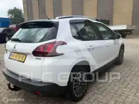2017 Peugeot 2008