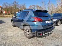 2017 Peugeot 2008