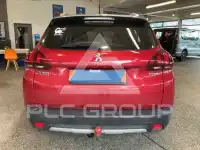 2017 Peugeot 2008