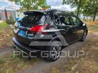 2017 Peugeot 2008
