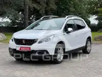 2017 Peugeot 2008