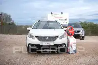 2017 Peugeot 2008