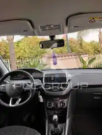 2017 Peugeot 2008