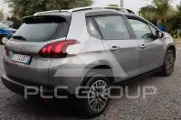 2017 Peugeot 2008