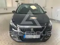 2017 Peugeot 2008