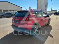 2017 Peugeot 2008