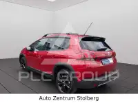 2017 Peugeot 2008