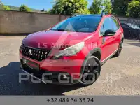 2017 Peugeot 2008