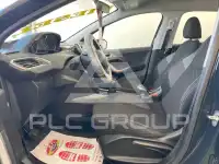 2017 Peugeot 2008