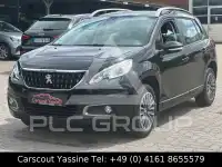 2017 Peugeot 2008