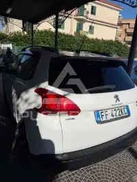 2017 Peugeot 2008