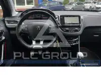 2017 Peugeot 2008