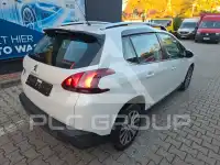 2017 Peugeot 2008