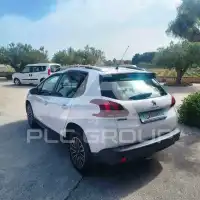 2017 Peugeot 2008