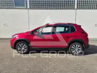 2017 Peugeot 2008