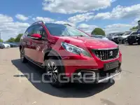 2017 Peugeot 2008