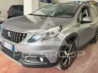 2017 Peugeot 2008